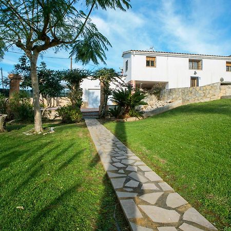 Villa Parets De Sucre Les Cases d'Alcanar Ngoại thất bức ảnh