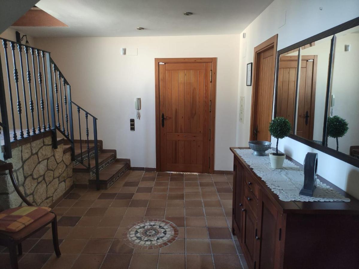 Villa Parets De Sucre Les Cases d'Alcanar Ngoại thất bức ảnh