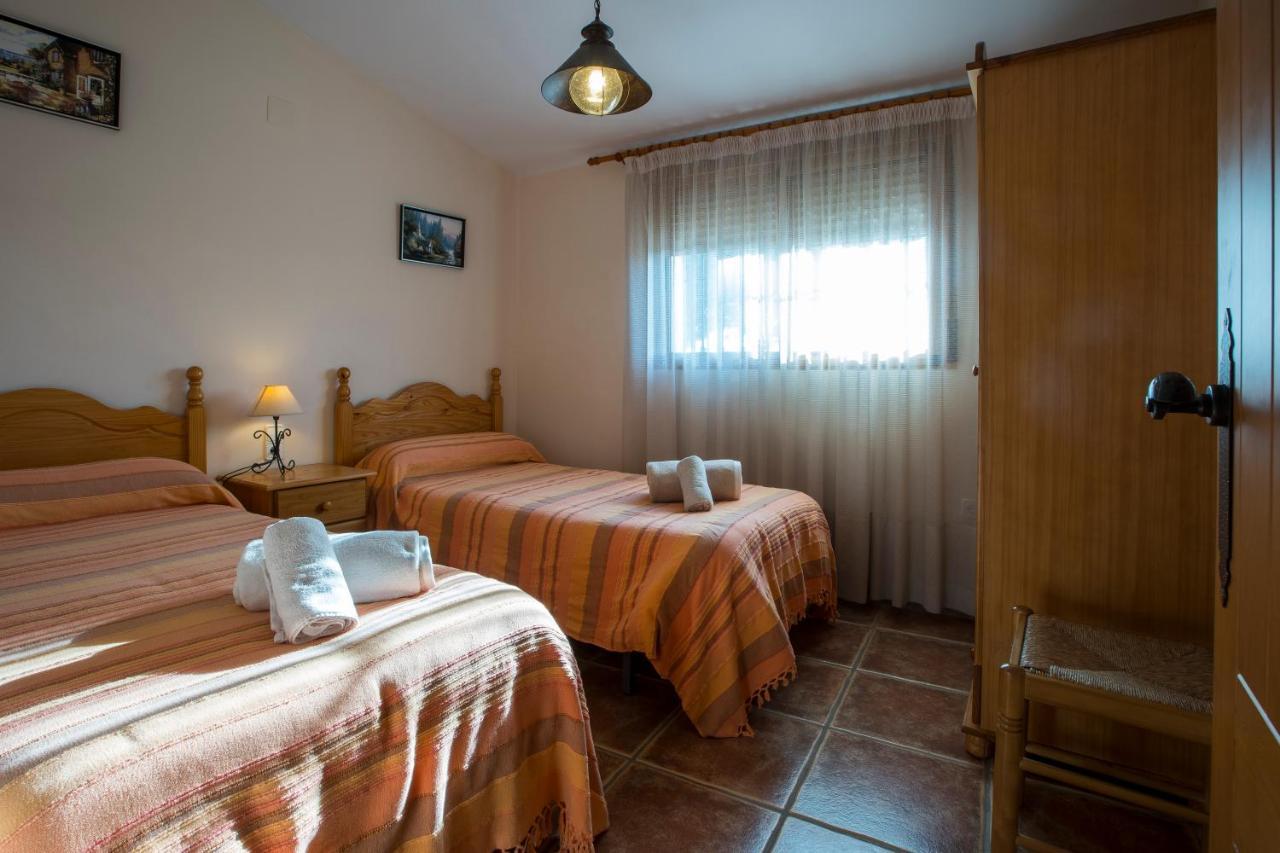 Villa Parets De Sucre Les Cases d'Alcanar Ngoại thất bức ảnh
