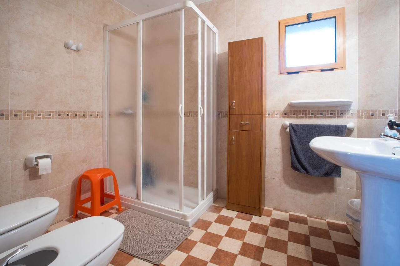 Villa Parets De Sucre Les Cases d'Alcanar Ngoại thất bức ảnh