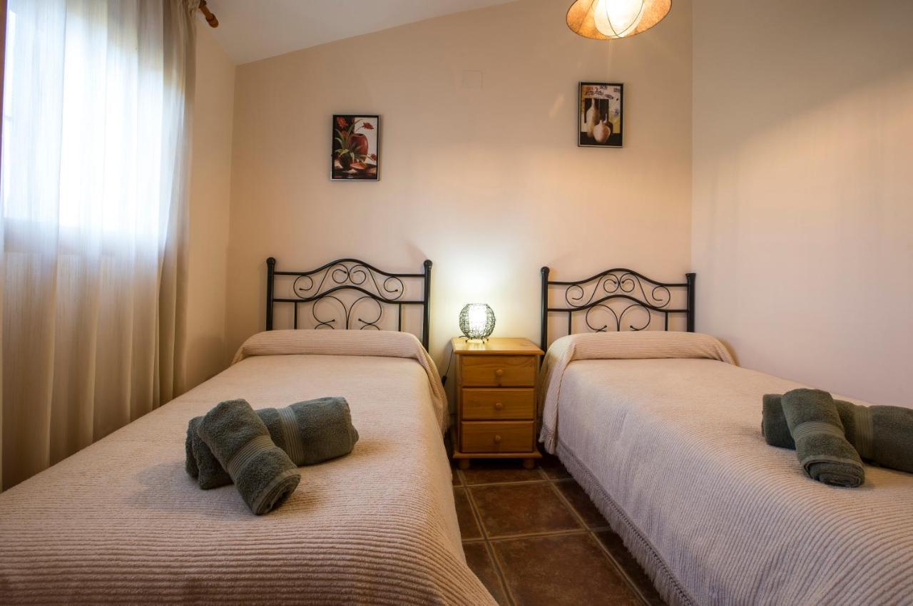 Villa Parets De Sucre Les Cases d'Alcanar Ngoại thất bức ảnh