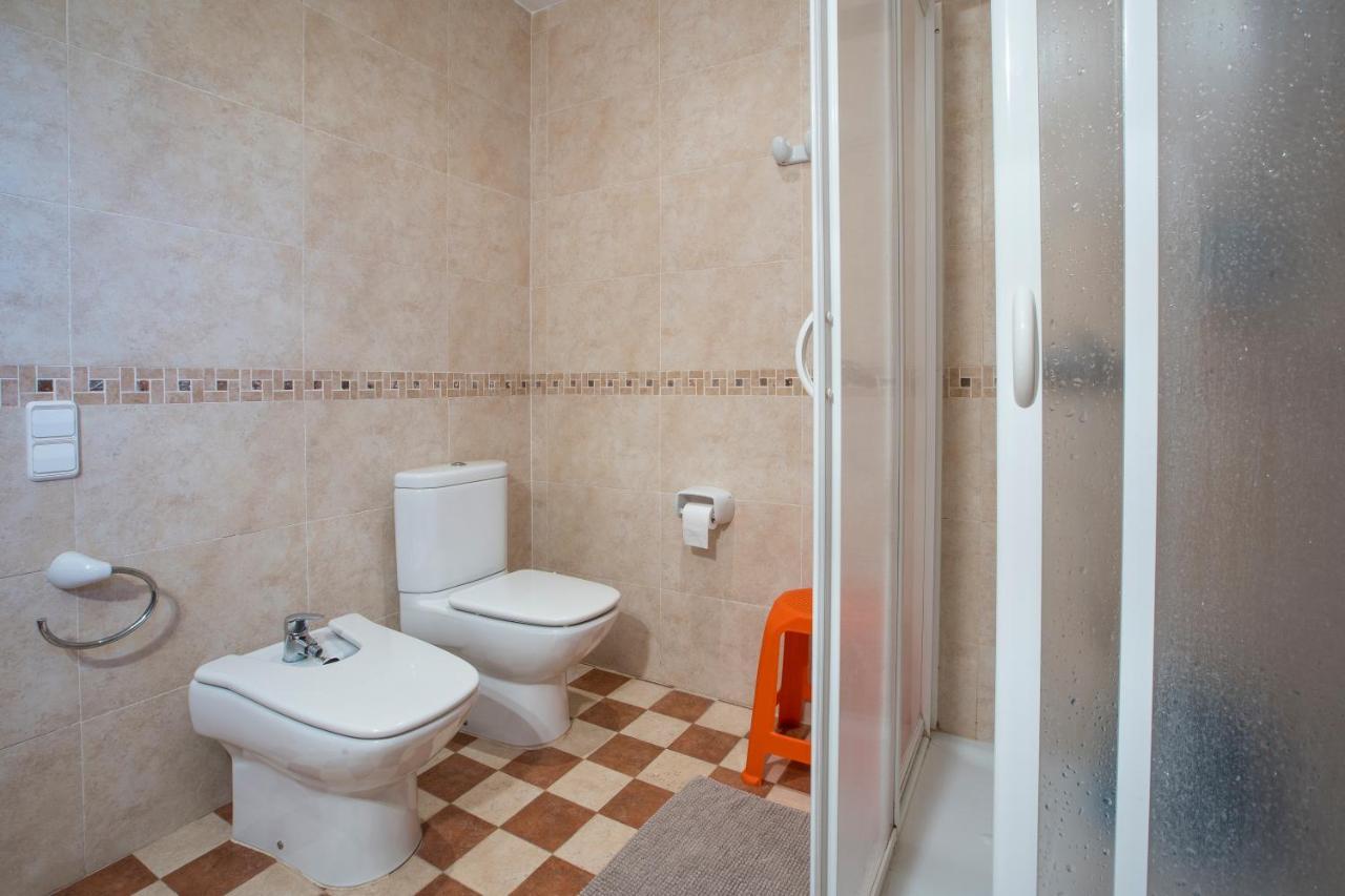 Villa Parets De Sucre Les Cases d'Alcanar Ngoại thất bức ảnh