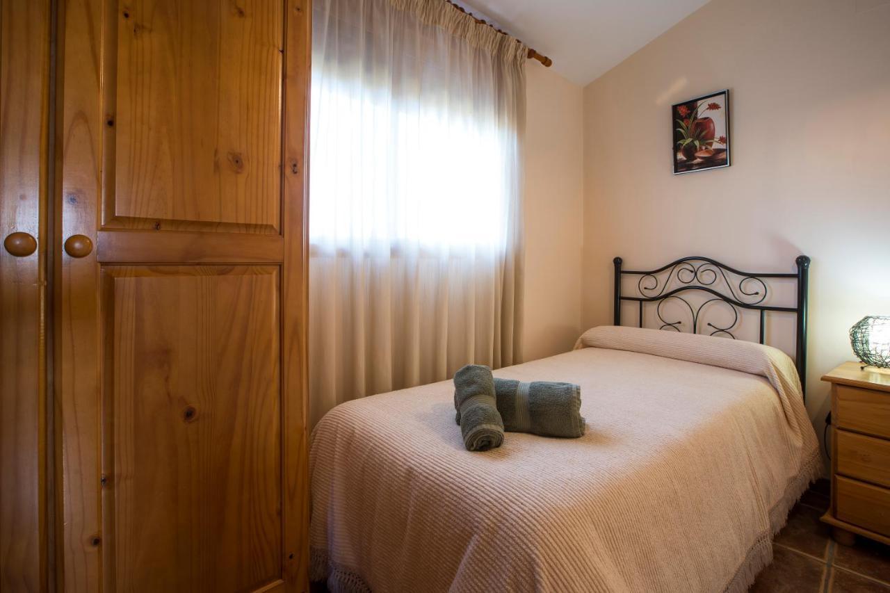 Villa Parets De Sucre Les Cases d'Alcanar Ngoại thất bức ảnh