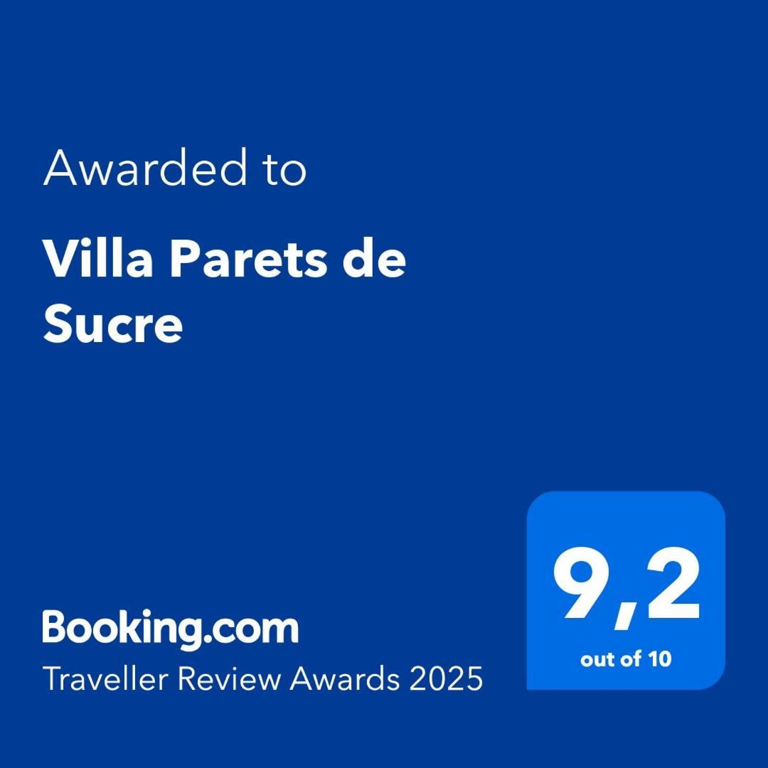 Villa Parets De Sucre Les Cases d'Alcanar Ngoại thất bức ảnh